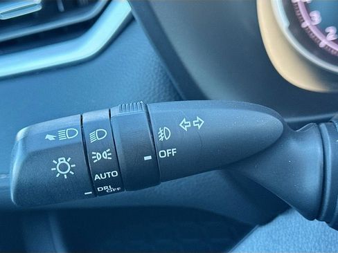 Used 2024 Toyota RAV4 XLE Premium image 13