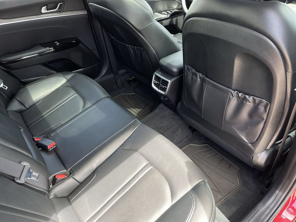 Used 2021 Kia K5 EX FWD image 25