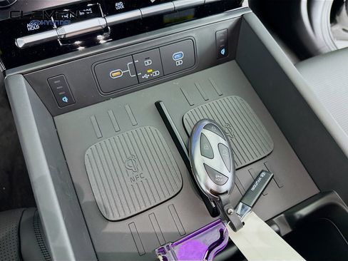 New 2026 Hyundai Santa Fe Calligraphy image 21