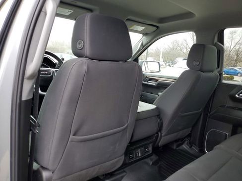 Used 2024 GMC Sierra 1500 Elevation image 14