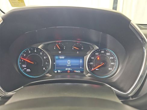 Certified 2023 Chevrolet Equinox LT image 28