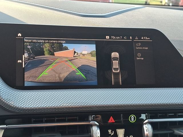 Used 2024 BMW 228i Gran Coupe FWD image 18