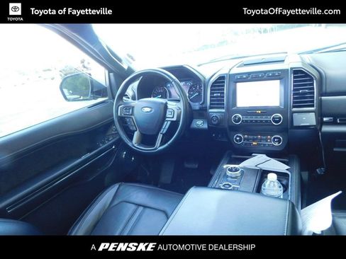 Used 2021 Ford Expedition Limited AWD/4WD image 7