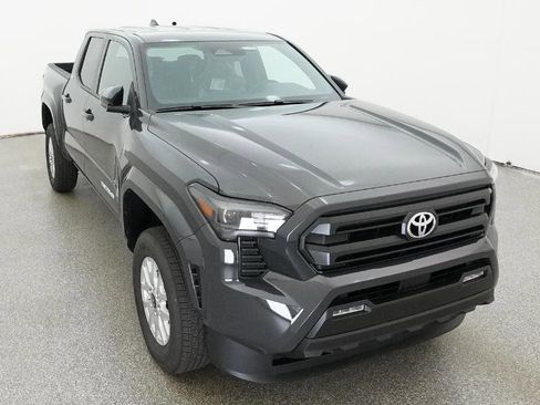 New 2026 Toyota Tacoma SR5 AWD/4WD image 21