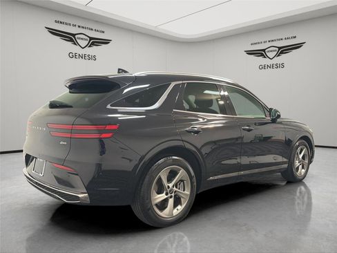 Used 2026 Genesis GV70 2.5T Select AWD/4WD image 27