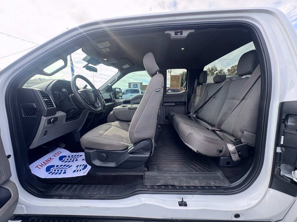 Used 2020 Ford F150 XLT w/ Trailer Tow Package AWD/4WD image 18