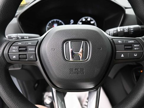 Used 2024 Honda CR-V EX image 6