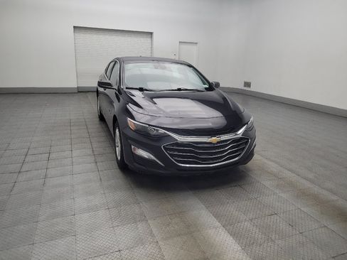 Used 2023 Chevrolet Malibu LS FWD image 13