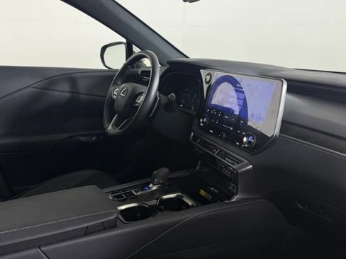 Used 2023 Lexus RX 350 Premium w/ Cold Area Package FWD image 19