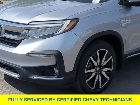 Used 2022 Honda Pilot Elite image 13
