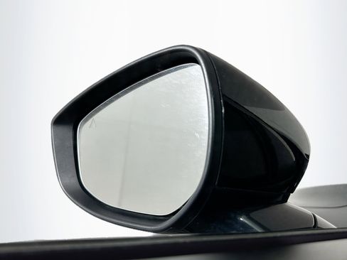 Used 2024 MAZDA MAZDA3 s image 16