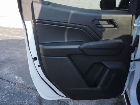 New 2026 Chevrolet Colorado Trail Boss image 25