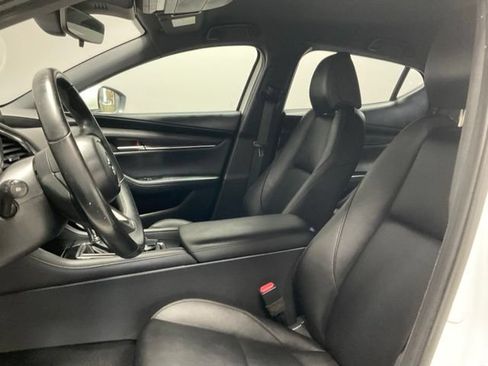 Used 2019 MAZDA MAZDA3 AWD Hatchback image 16