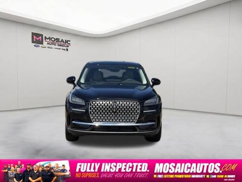 Used 2024 Lincoln Corsair AWD w/ Equipment Group 101A image 2