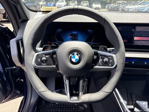 New 2026 BMW X3 xDrive30i w/ Premium Package AWD/4WD image 20