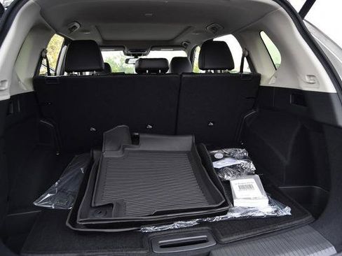 New 2026 Nissan Rogue Platinum image 28