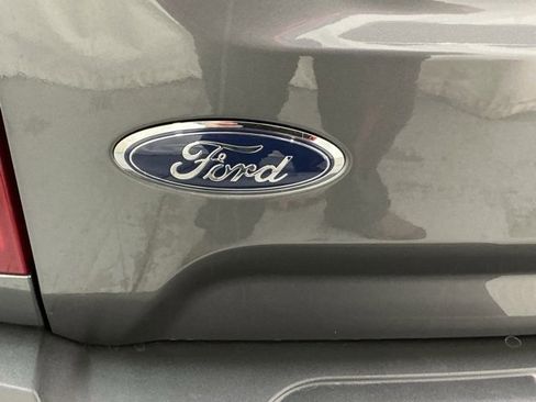 New 2025 Ford Bronco Sport Outer Banks w/ Outer Banks Tech Package+ image 5