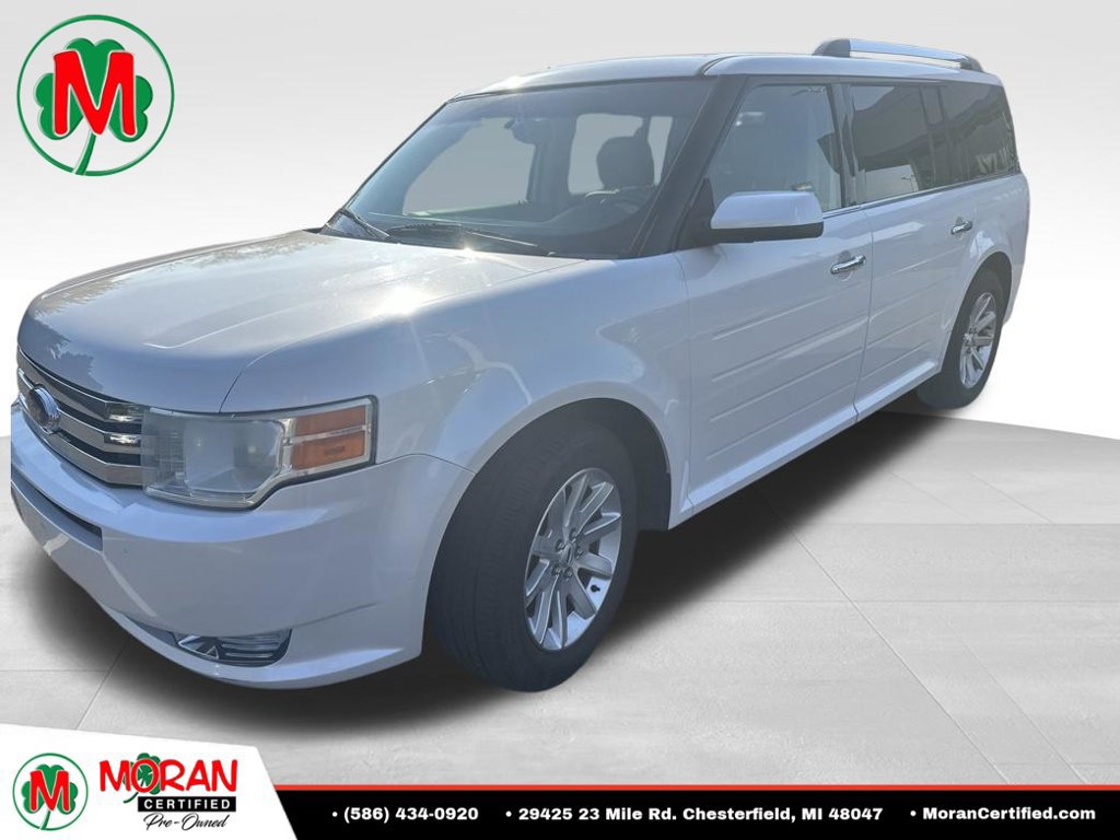 Used 2009 Ford Flex SEL FWD image 1