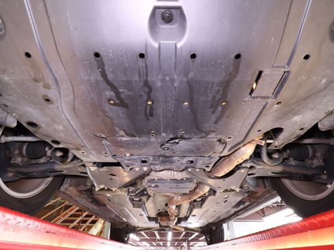 Used 2021 Subaru Forester image 35