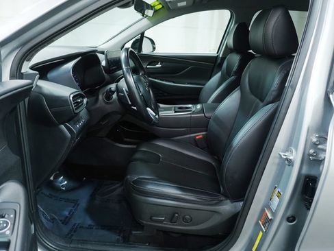 Certified 2023 Hyundai Santa Fe XRT AWD/4WD image 12