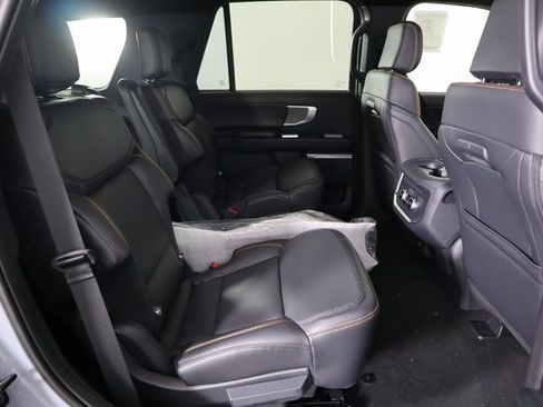 New 2025 Ford Expedition Tremor image 13