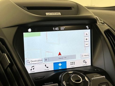 Used 2017 Ford Escape Titanium image 32