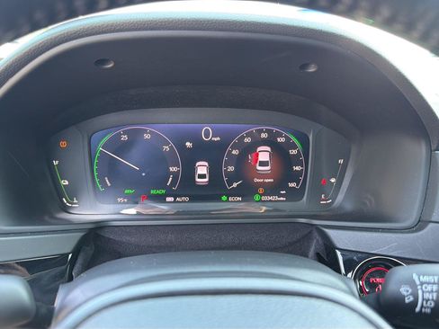 Used 2024 Honda Accord Sport image 22