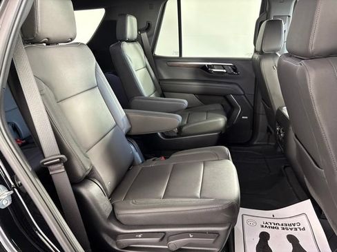 New 2026 Chevrolet Tahoe LT w/ Comfort Package AWD/4WD image 30