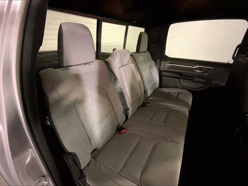 Used 2022 RAM 1500 Big Horn image 23
