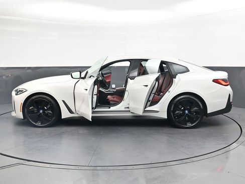 Used 2023 BMW i4 eDrive35 w/ Premium Package RWD image 37
