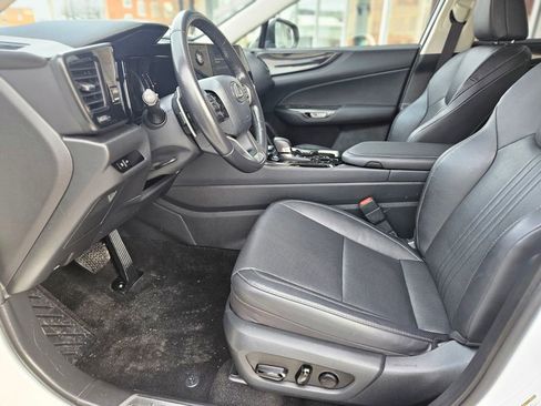 Used 2024 Lexus NX 350 AWD image 18