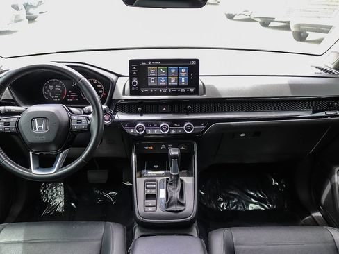 Used 2024 Honda CR-V EX-L image 14