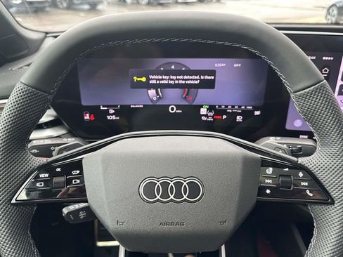 New 2026 Audi S5 Premium Plus image 9