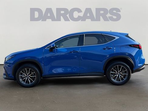Certified 2023 Lexus NX 350 AWD image 3