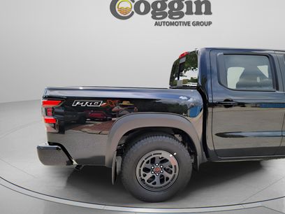 New 2026 Nissan Frontier Pro-X w/ Pro Premium Package