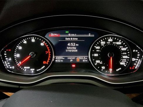 Certified 2023 Audi Q5 2.0T Premium w/ Convenience Package image 21