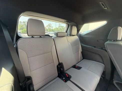 Used 2025 Chevrolet Traverse LT w/ Sun and Wheel Package FWD image 33