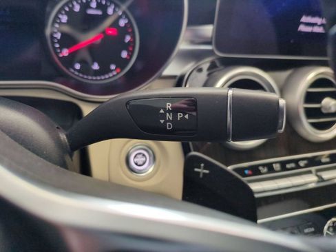 Used 2020 Mercedes-Benz C 300 4MATIC Sedan image 20