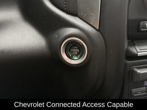 Used 2021 Chevrolet Silverado 2500 LTZ w/ LTZ Plus Package AWD/4WD image 41