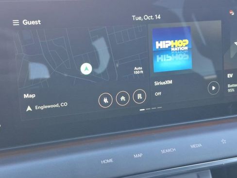 New 2026 Kia EV9 Land image 22