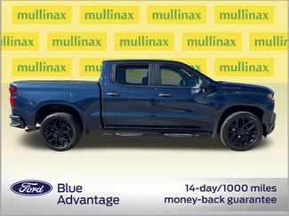 Used 2022 Chevrolet Silverado 1500 Custom video 2