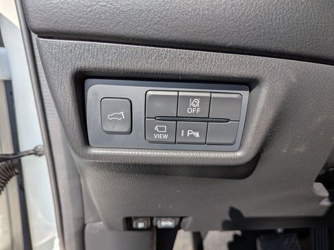 Used 2025 MAZDA CX-5 Signature image 14