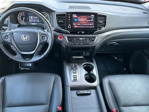 Certified 2023 Honda Ridgeline RTL-E image 13