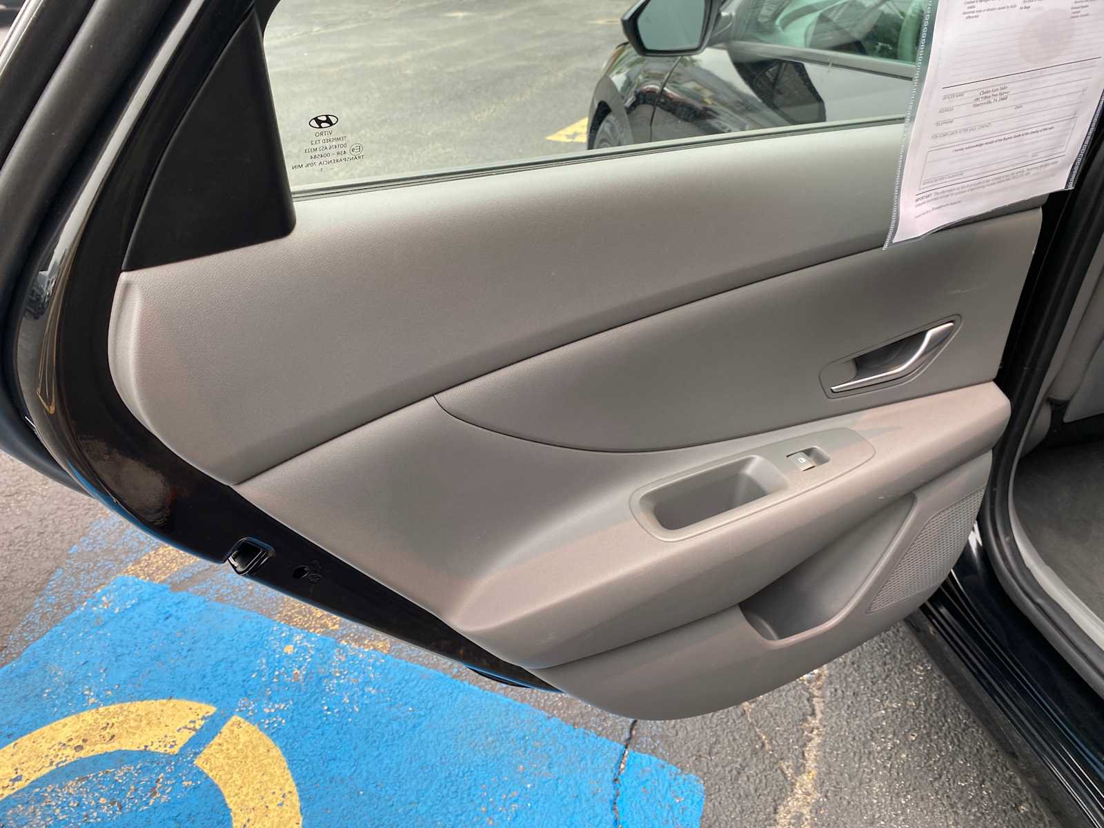 Used 2022 Hyundai Elantra SEL FWD image 29