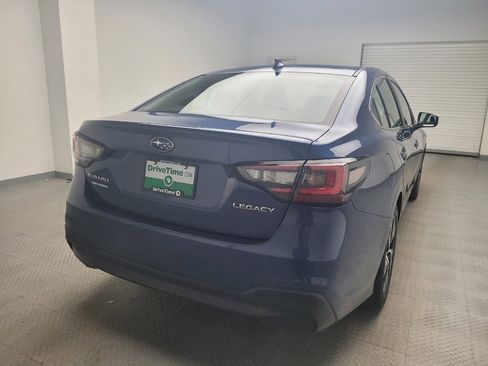 Used 2021 Subaru Legacy w/ Alloy Wheel Package image 7