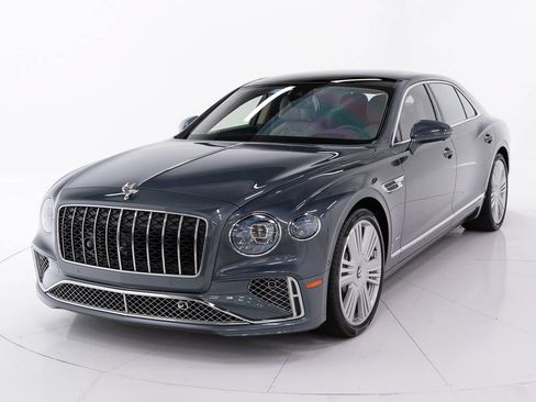 Used 2026 Bentley Flying Spur Plug-In Hybrid AWD/4WD image 1