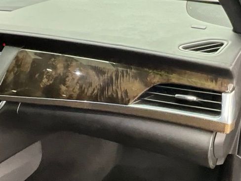 Used 2016 Cadillac CT6 Premium Luxury w/ Active Chassis Package image 11