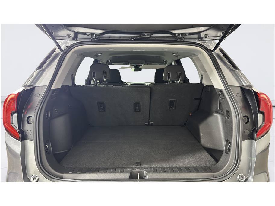 Used 2020 GMC Terrain SLE FWD image 14