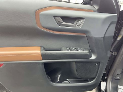 Used 2022 Ford Bronco Sport Outer Banks w/ Tech Package image 15