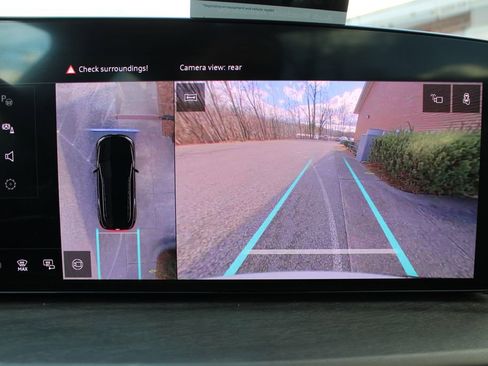 New 2025 Audi Q5 Premium Plus image 17